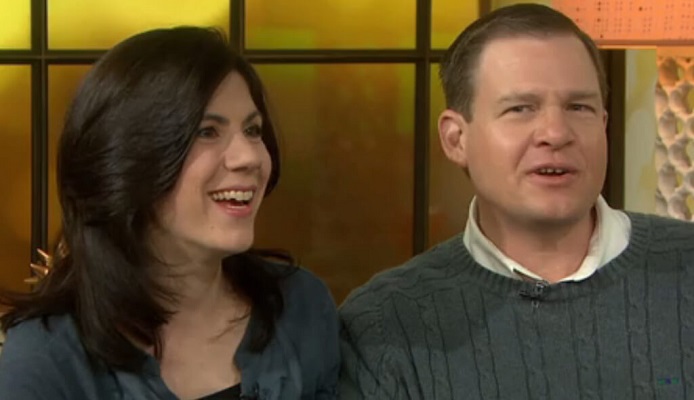 14 Padres Trillizos 9