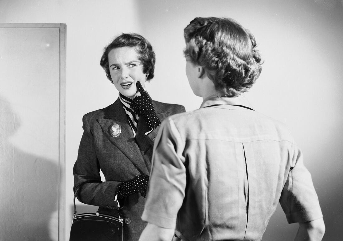 Commonly misused phrases