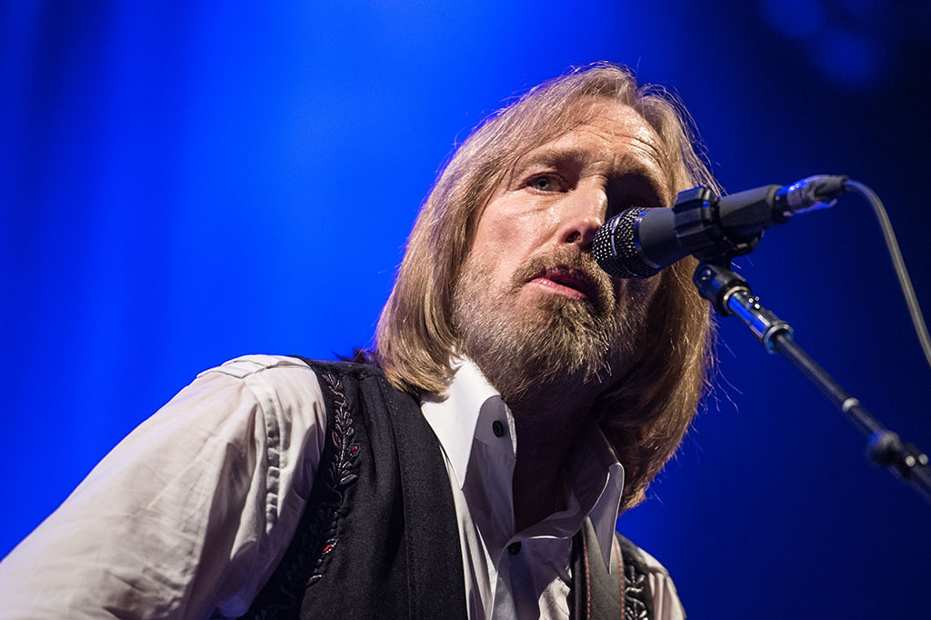 You Don't Know How It Feels 