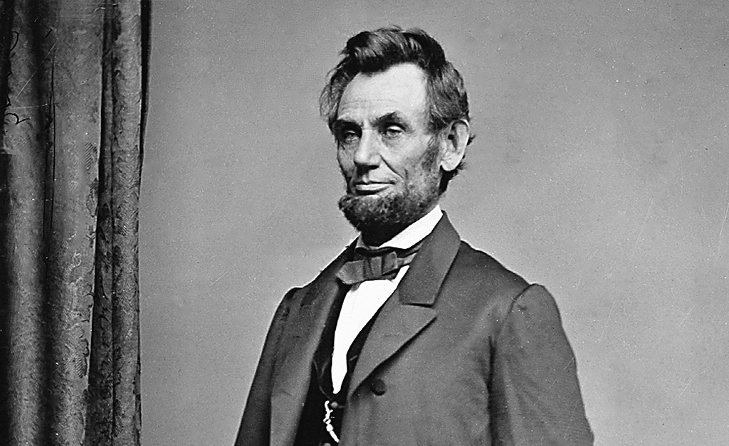 Abraham Lincoln 