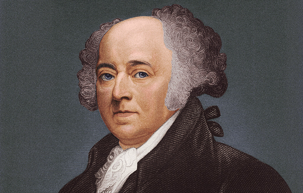 John Adams 
