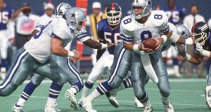 The Most Dominant Playoff Teams In NFL History