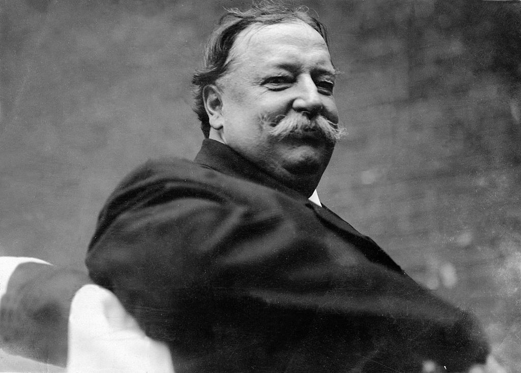 william taft