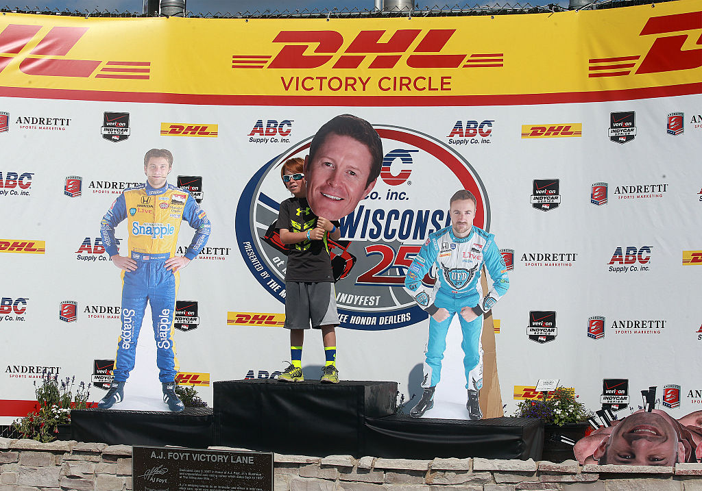 dick trickle hometown