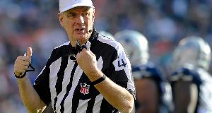 The 25 Worst Calls By Officials In NFL History That Fans Won’t Forget (What Were They Thinking?)