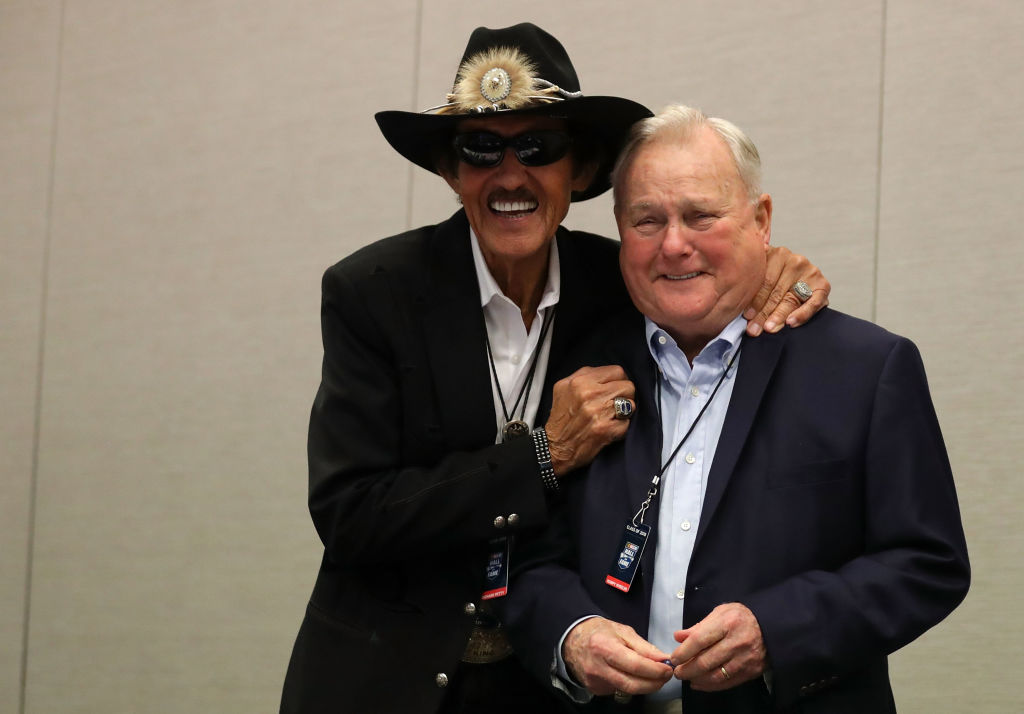 humpy wheeler dick trickle