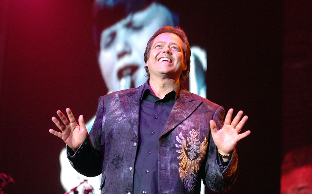 Enjoyed Having Money