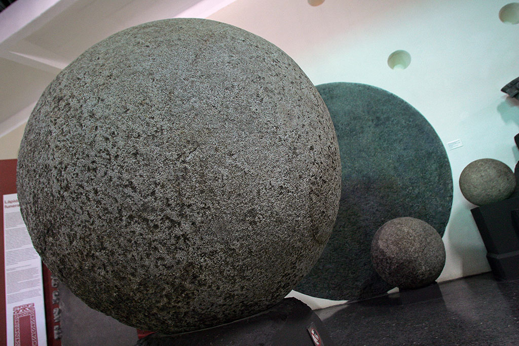 Spheres