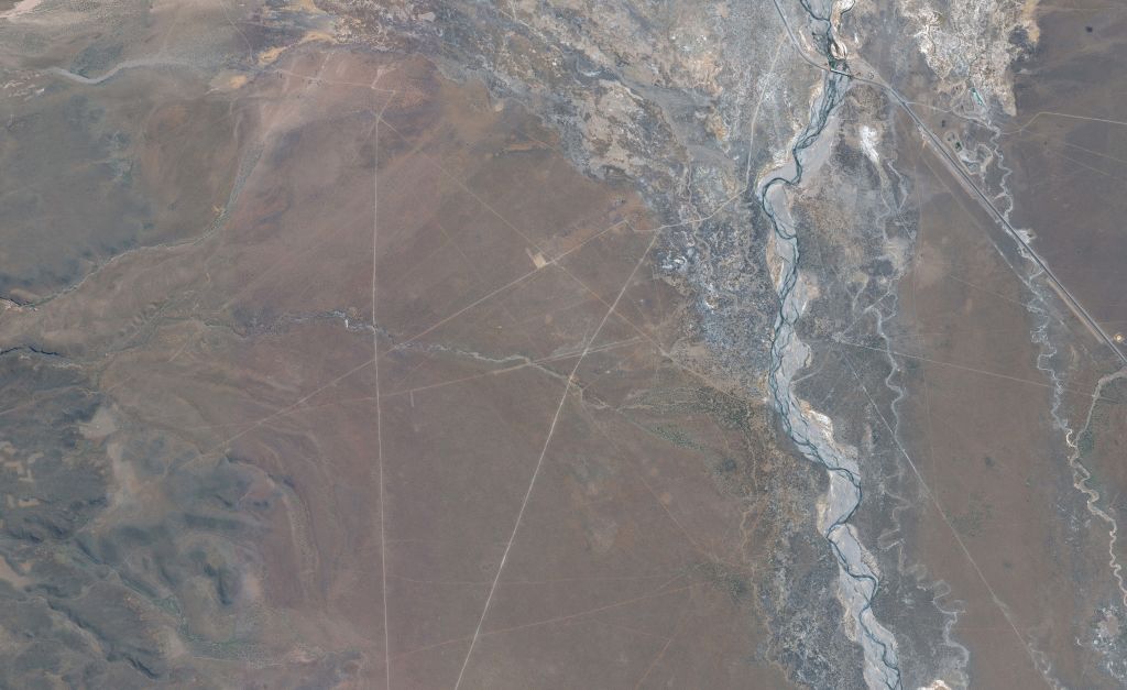 Sajama Lines 