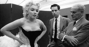 The Unseen Photos Of Marilyn Monroe