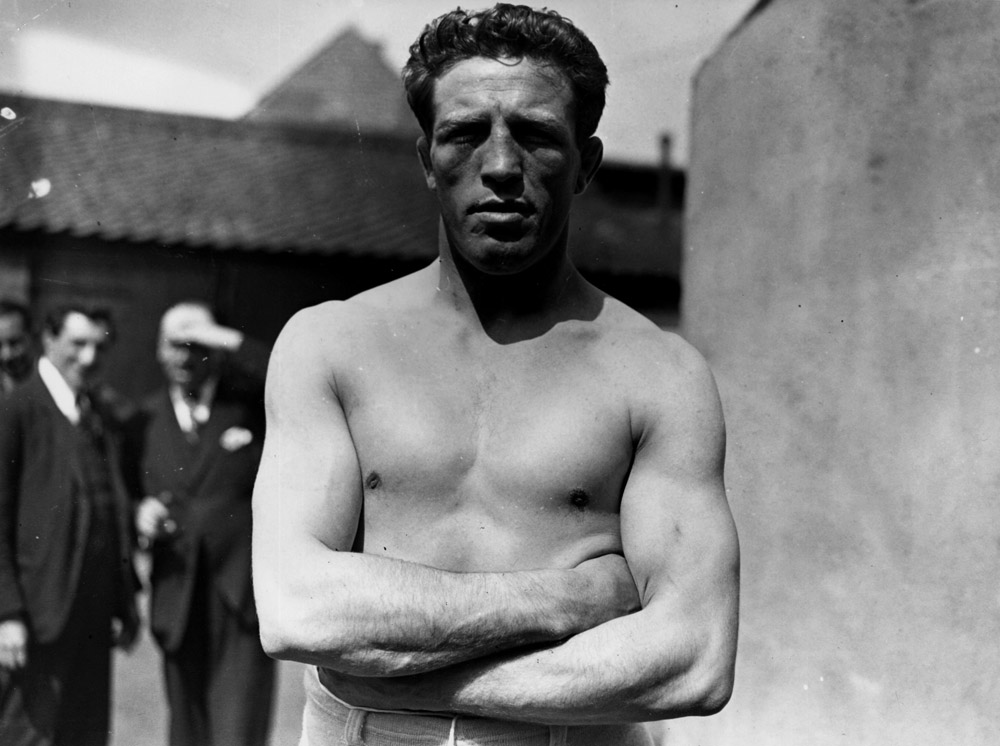Ted Lewis