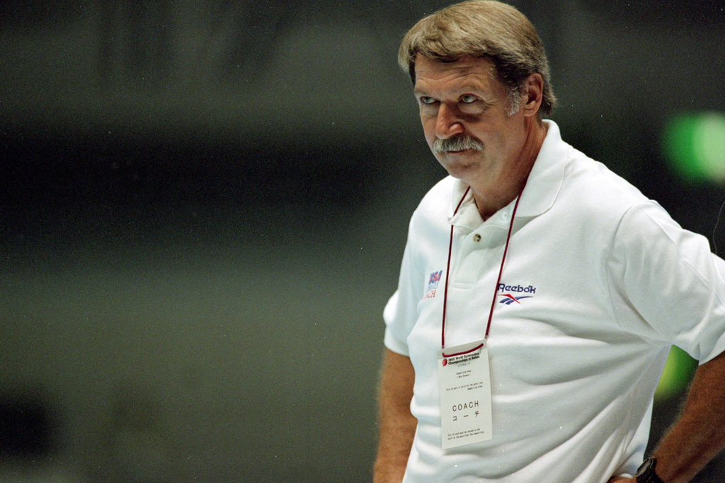 bela karloyli defected to america after 1981 tour