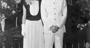 The Weddings And Gowns Of The U.S. Presidents And First Ladies