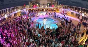 The Secret Lives Of Cruise Ship Workers