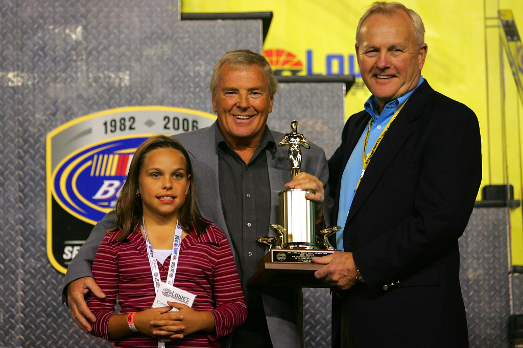 dick trickle and humpy wheeler