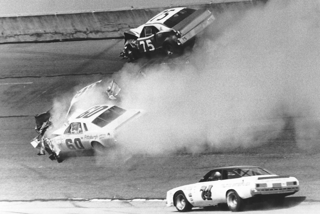 dick trickle cheap wedding