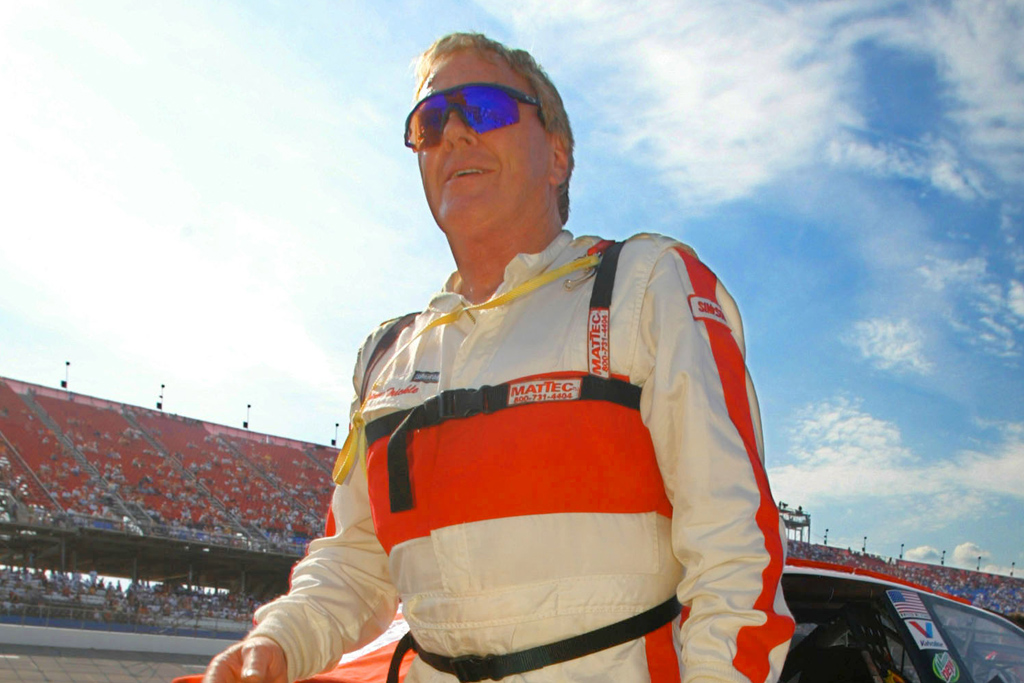 dick trickle wife darlene