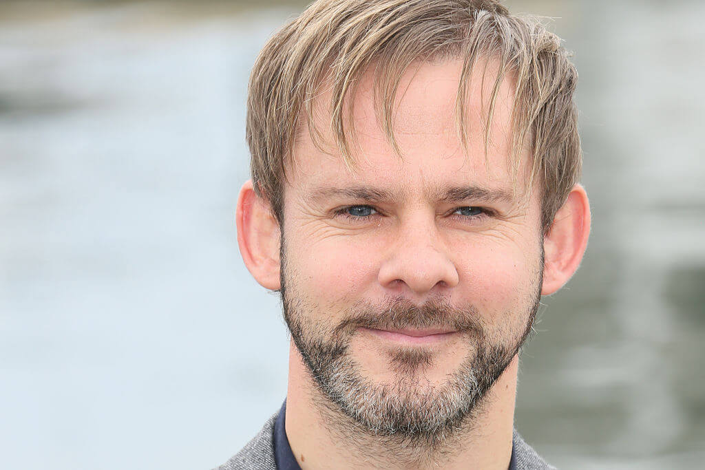 dominic monaghan fired lost