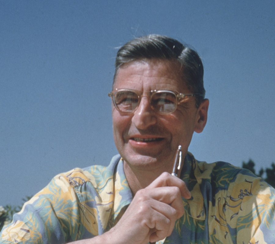 dr. seuss