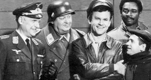 I Hear Nothing, I See Nothing, I Know Nothing! Fun Trivia About Hogan’s Heroes