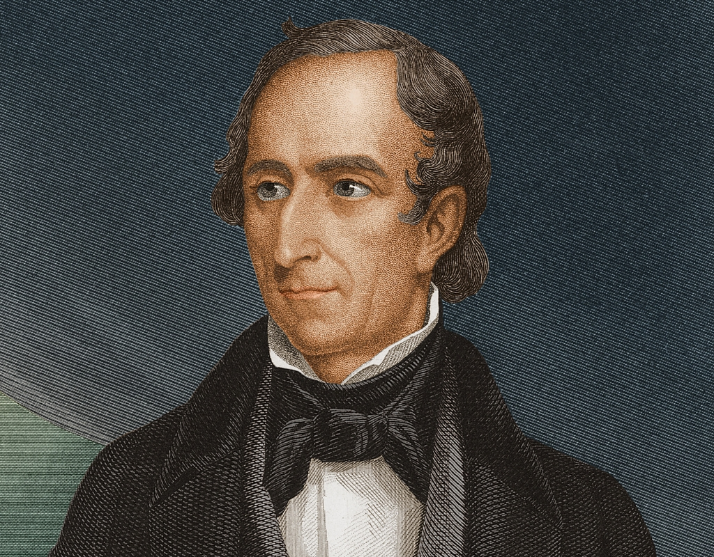 john tyler