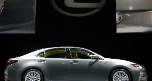 The Value Of These Cars Is Falling Faster Than Snow In Winter