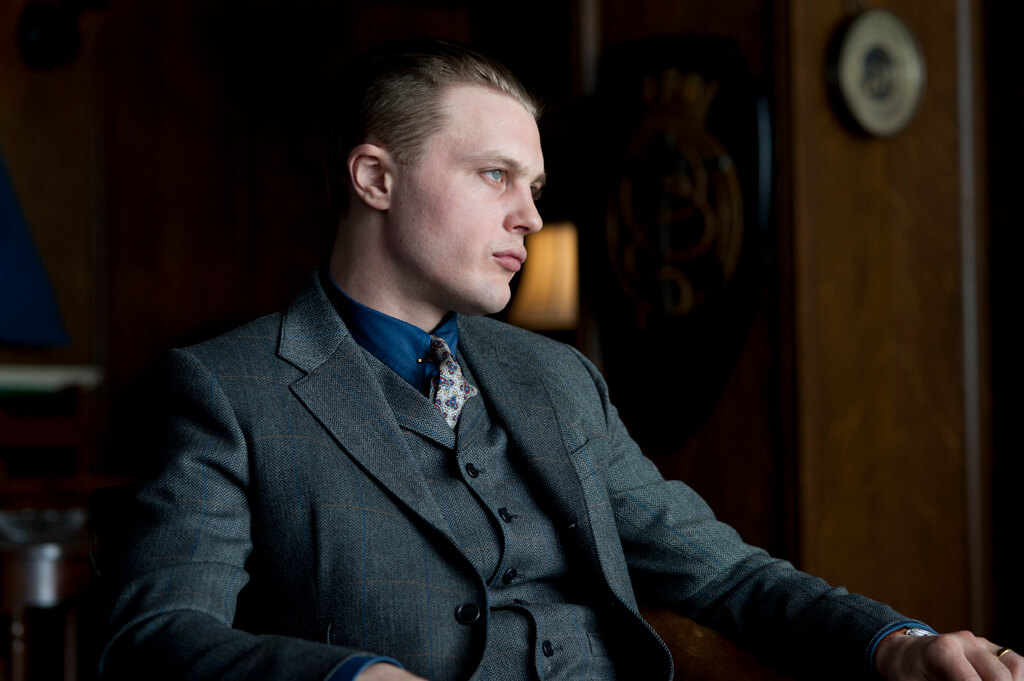 michael pitt fired boardwalk empire