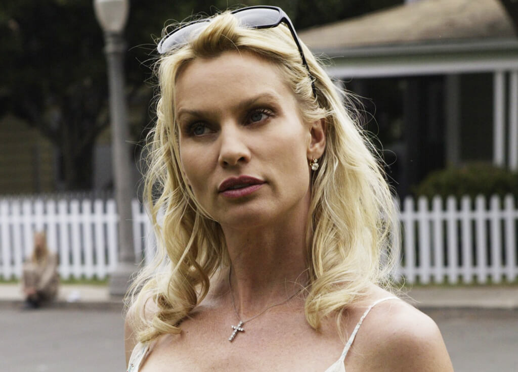 nicollette sheridan fired desperate housewives