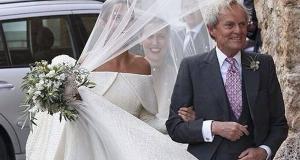 The Most Epic Royal Wedding Day Fails Ever