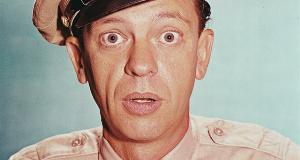 Unraveling A Comedy Legend: Facts About Don Knotts That Will Shock You