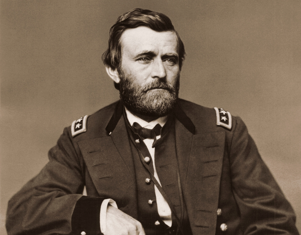 ulysses grant
