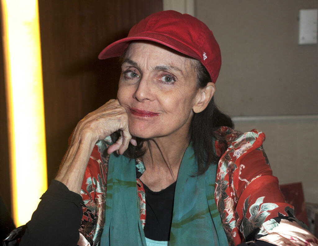 valerie harper fired the hogan family