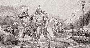 The Real Truth Behind The Viking Culture