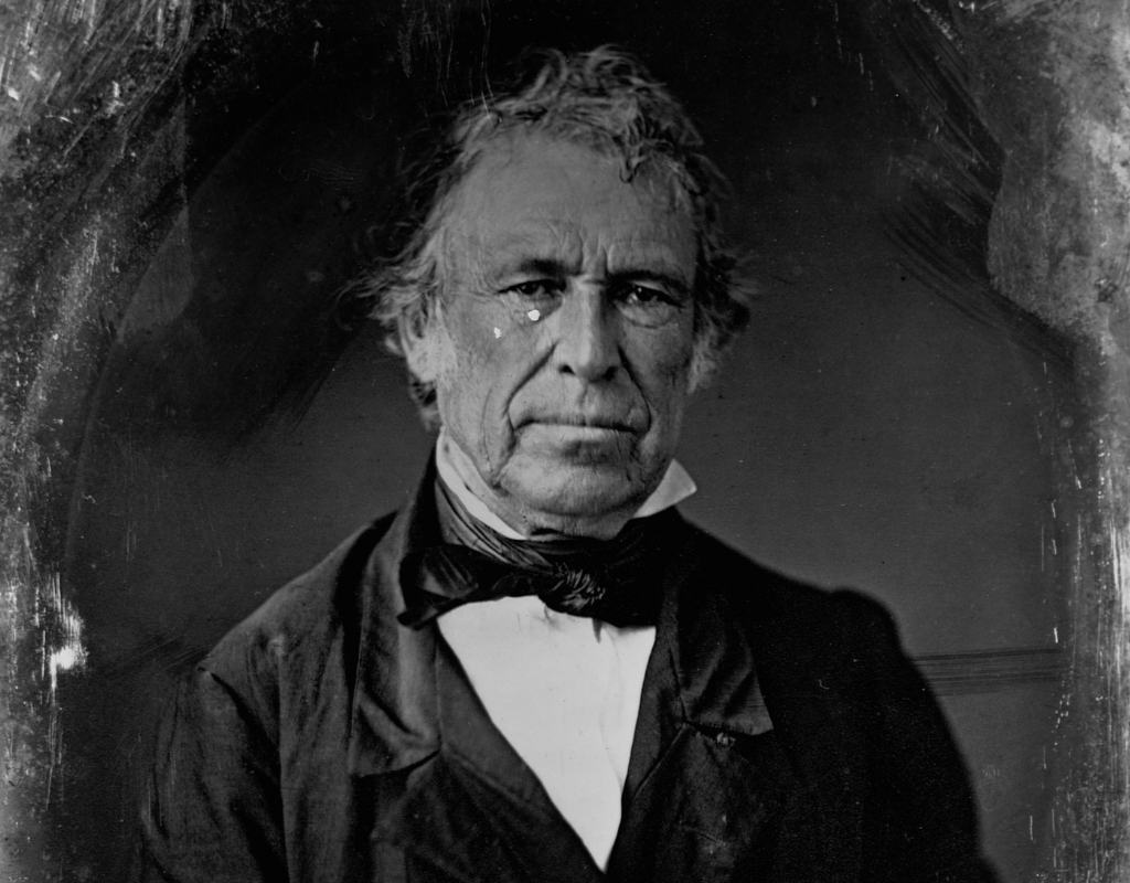 zachary taylor