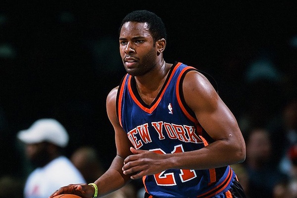 26 Estrellas NBA Retiradas 14