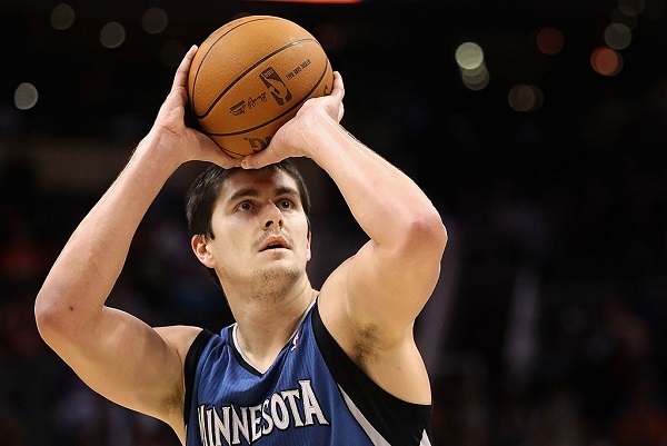 26 Estrellas NBA Retiradas 17