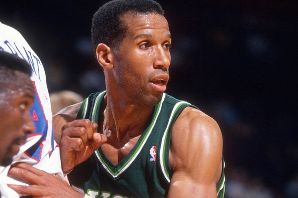 26 Estrellas NBA Retiradas 9