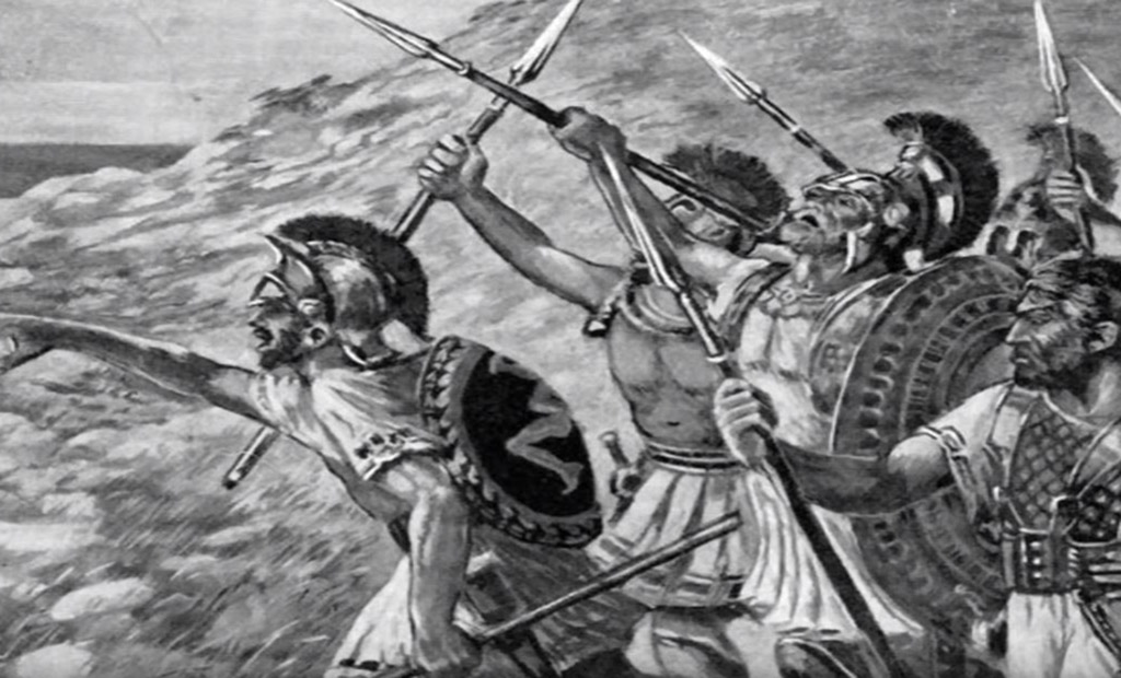 Anabasis Anabasis
