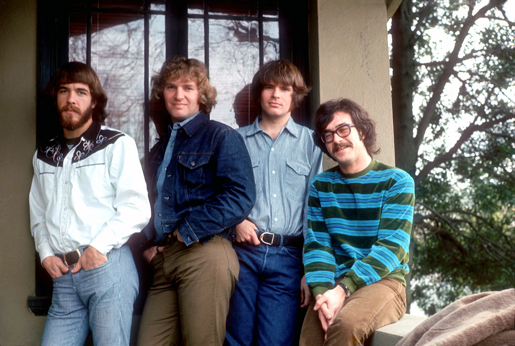 Creedence