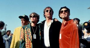 The Final Performances Of Iconic Bands Before They Disappeared