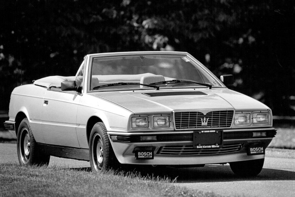 maserati biturbo worst car maserati biturbo worst car ever made list