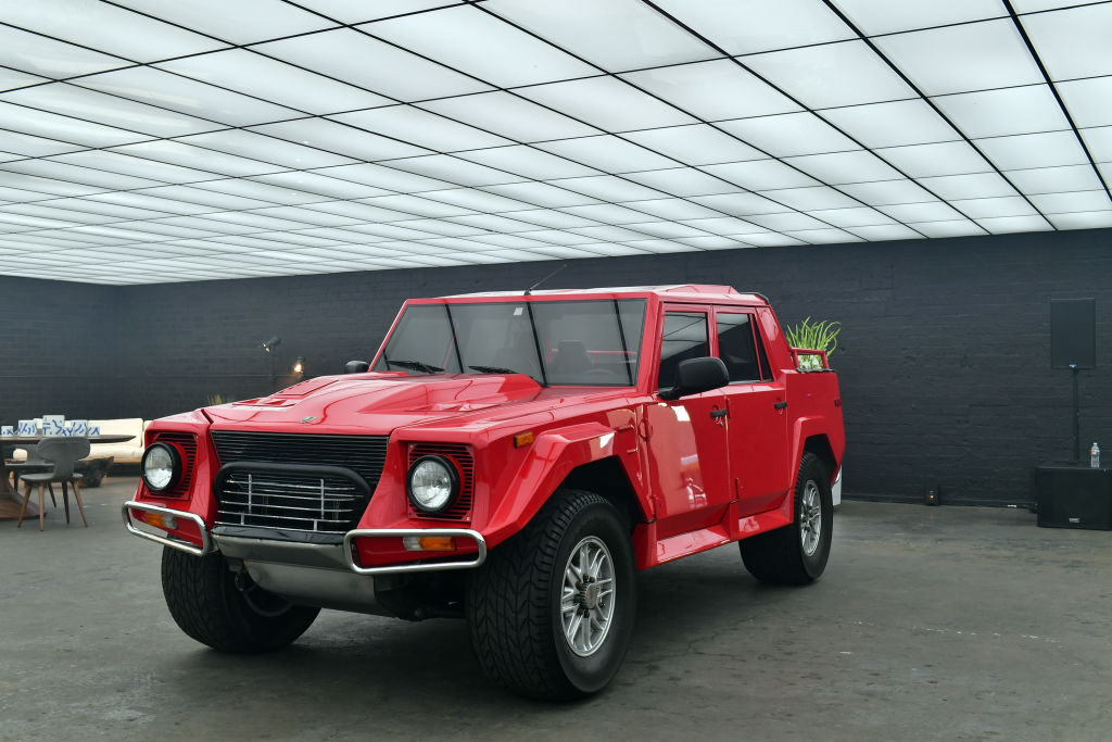 lamborghini lm002 lamborghini lm002 worst cars list