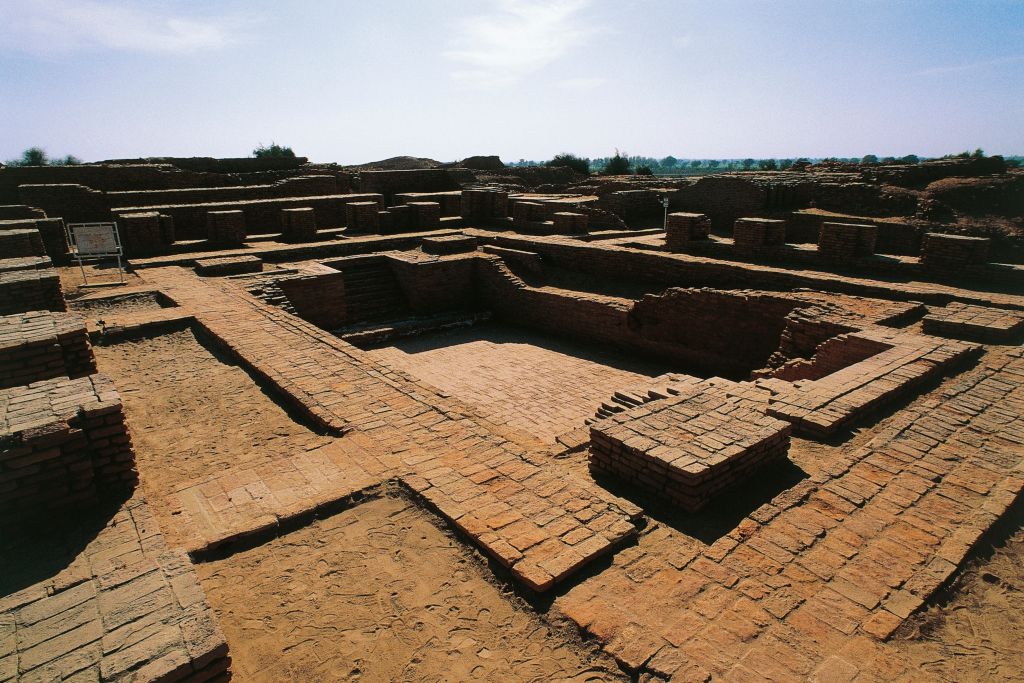 Indus Civilization 