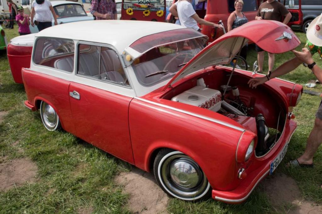 trabant worst cars trabant worst cars ever made ranked