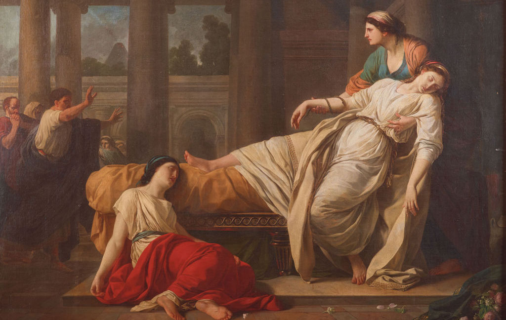 Cleopatra