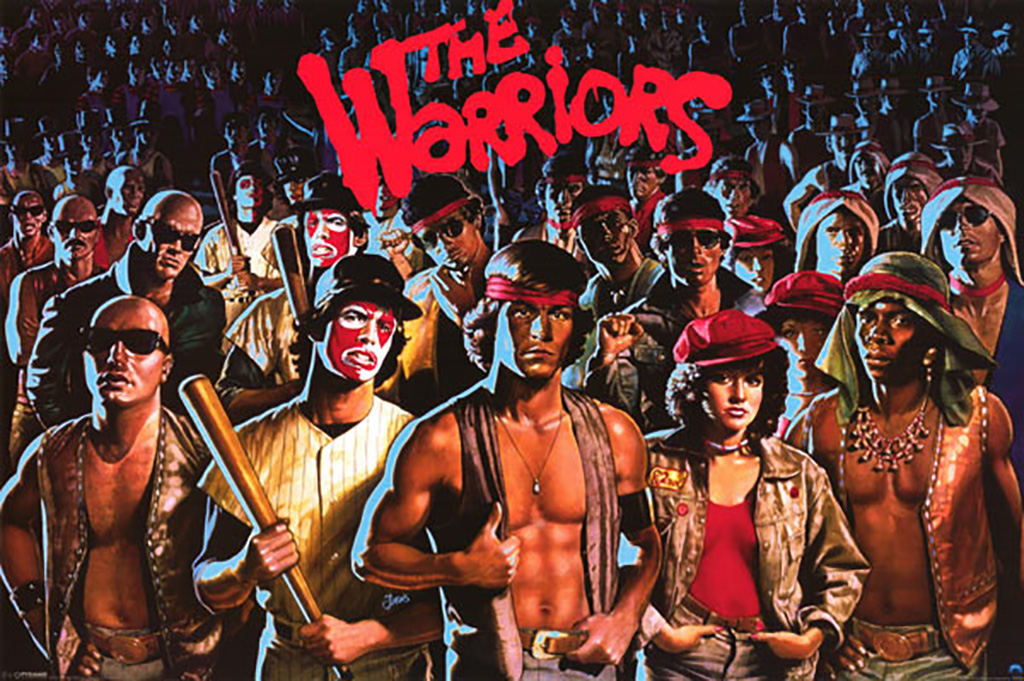 The Film Led To Violence The Film Led To Violence