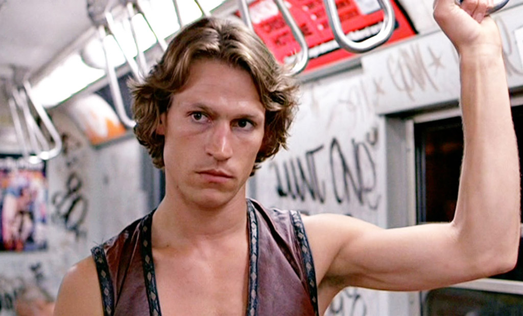 Michael Beck Michael Beck