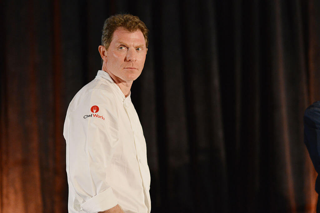 bobby flay food network