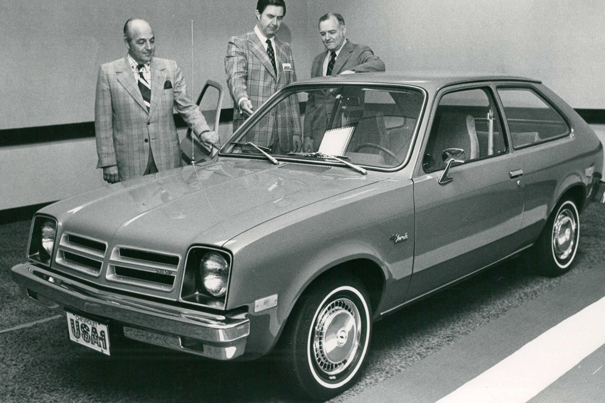 chevrolet chevette worst cars chevrolet chevette worst cars ever made