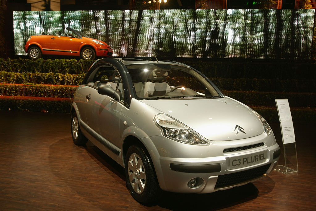 citroen citroen
